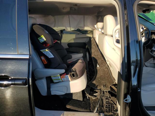 2C4RC1BG0LR102083 - 2020 CHRYSLER PACIFICA TOURING L Qara foto 11