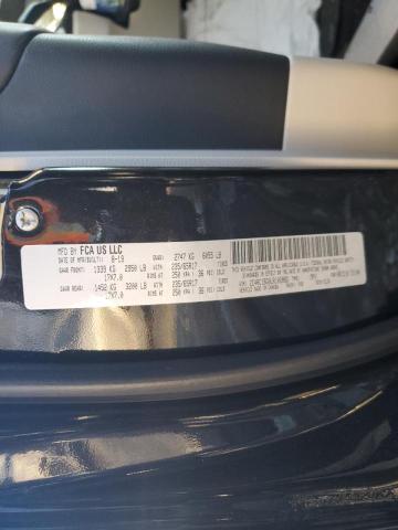 2C4RC1BG0LR102083 - 2020 CHRYSLER PACIFICA TOURING L Qara foto 13