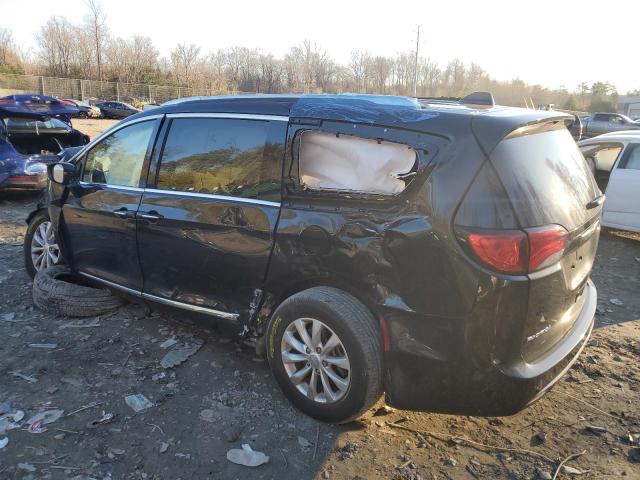 2C4RC1BG0LR102083 - 2020 CHRYSLER PACIFICA TOURING L Qara foto 2