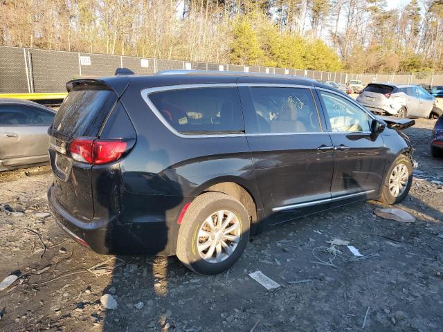 2C4RC1BG0LR102083 - 2020 CHRYSLER PACIFICA TOURING L Qara foto 3