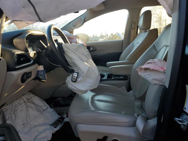 2C4RC1BG0LR102083 - 2020 CHRYSLER PACIFICA TOURING L Qara foto 7