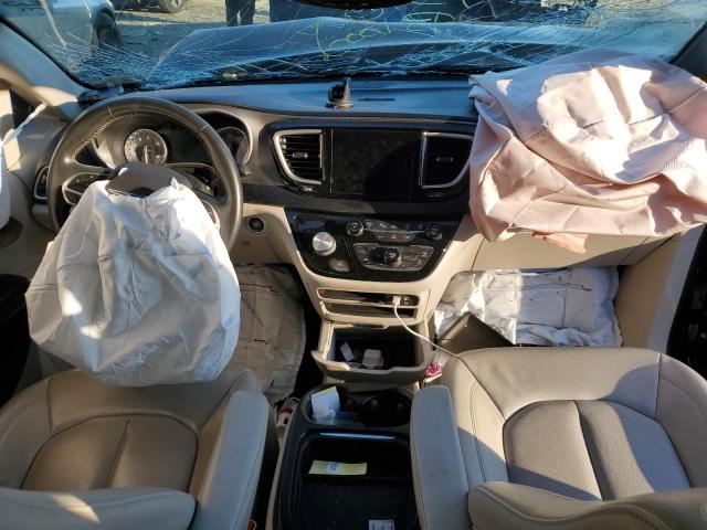 2C4RC1BG0LR102083 - 2020 CHRYSLER PACIFICA TOURING L Qara foto 8