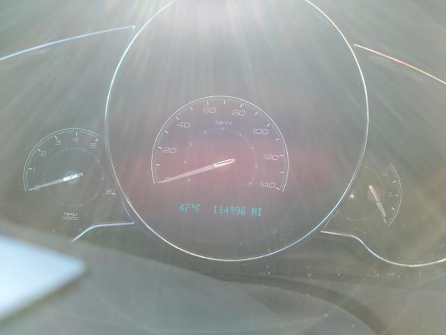 1G1ZC5EB1AF265412 - 2010 CHEVROLET MALIBU 1LT BLUE photo 9