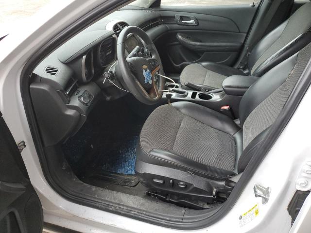 1G11C5SL1FF217460 - 2015 CHEVROLET MALIBU 1LT თეთრი ფოტო 7