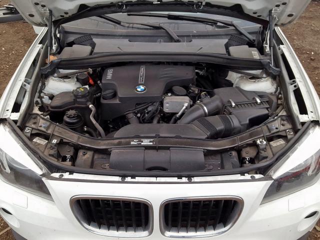 WBAVL1C51FVY29887 - 2015 BMW X1 XDRIVE28I  照片 7