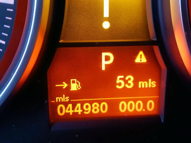 WBAVL1C51FVY29887 - 2015 BMW X1 XDRIVE28I  照片 8