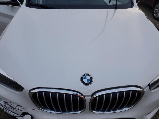 WBXHT3C30J3H32491 - 2018 BMW X1 XDRIVE28I WHITE photo 11