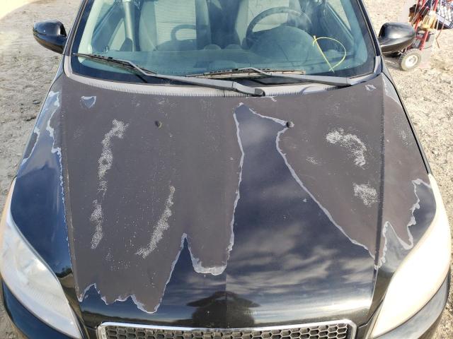 KL1TD6DE0BB228363 - 2011 CHEVROLET AVEO LS Qara foto 9