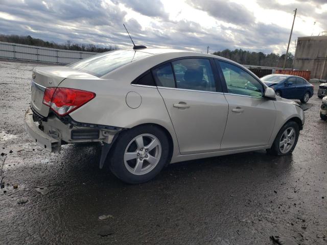 1G1PE5SB4G7189032 - 2016 CHEVROLET CRUZE LIMI LT BEIGE photo 3