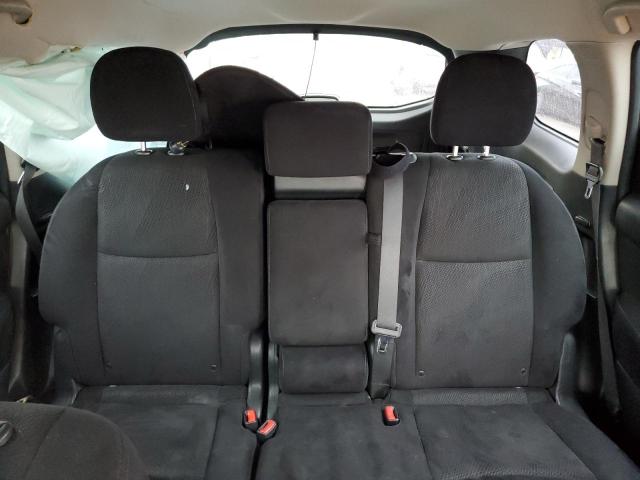 5N1AR2MN5EC675856 - 2014 NISSAN PATHFINDER S 白色 照片 10