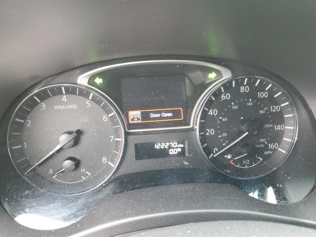 5N1AR2MN5EC675856 - 2014 NISSAN PATHFINDER S 白色 照片 9