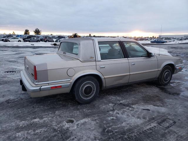 1C3XC66R7LD860333 - 1999 CHRYSLER NEW YORKER C-BODY LANDAU GOLD photo 3