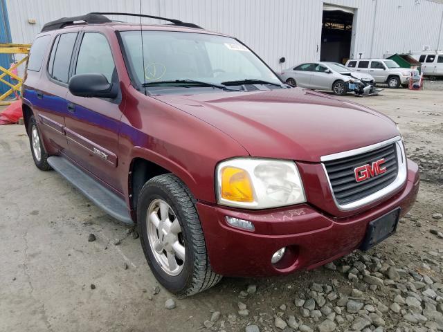 1GKET16S746241038 - 2004 GMC ENVOY XL  photo 1