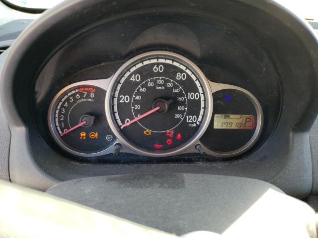 JM1DE1KYXE0187105 - 2014 MAZDA MAZDA2 SPORT 银色 照片 9