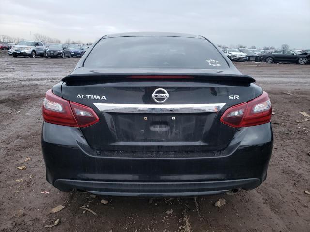 1N4AL3AP0HC252839 - 2017 NISSAN ALTIMA 2.5 BLACK photo 6