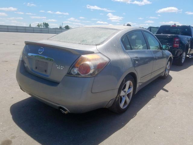 1N4BL21E97N450349 - 2007 NISSAN ALTIMA 3.5SE  photo 4