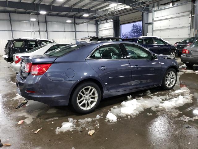 1G11C5SL1EF223368 - 2014 CHEVROLET MALIBU 1LT ლურჯი ფოტო 3