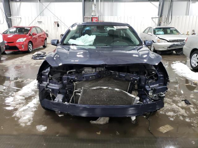 1G11C5SL1EF223368 - 2014 CHEVROLET MALIBU 1LT ლურჯი ფოტო 5