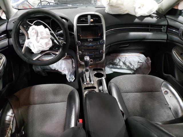 1G11C5SL1EF223368 - 2014 CHEVROLET MALIBU 1LT ლურჯი ფოტო 8