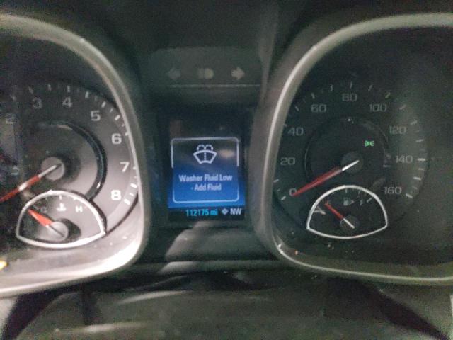 1G11C5SL1EF223368 - 2014 CHEVROLET MALIBU 1LT ლურჯი ფოტო 9