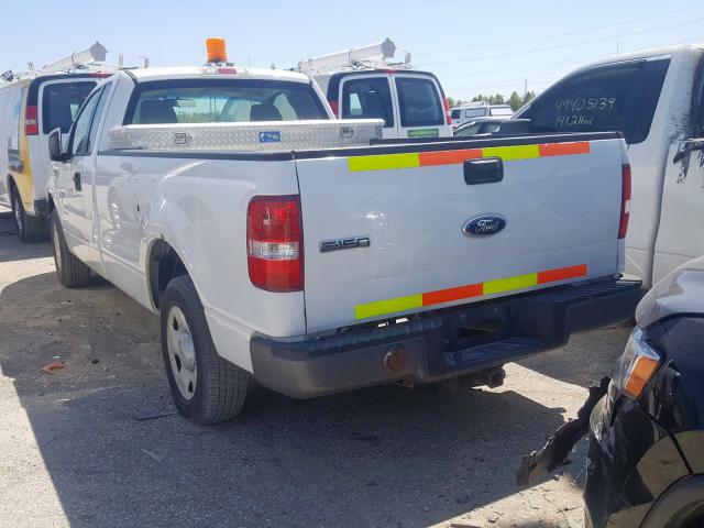 1FTRF12WX7NA77419 - 2007 FORD F150  photo 3