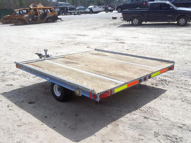 186K08108RH003237 - 1994 OTHR TRAILER  photo 3