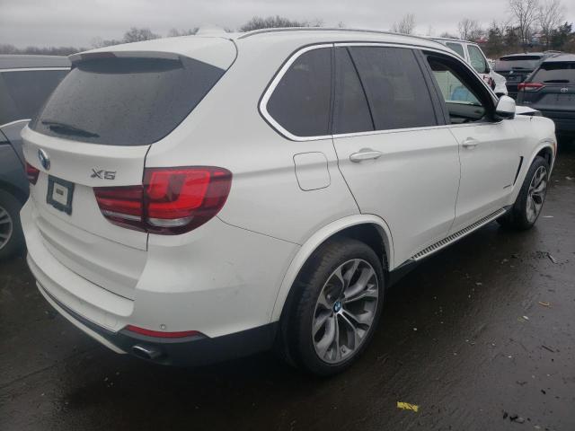 5UXKR2C52G0H43062 - 2016 BMW X5 SDRIVE35I WHITE photo 3