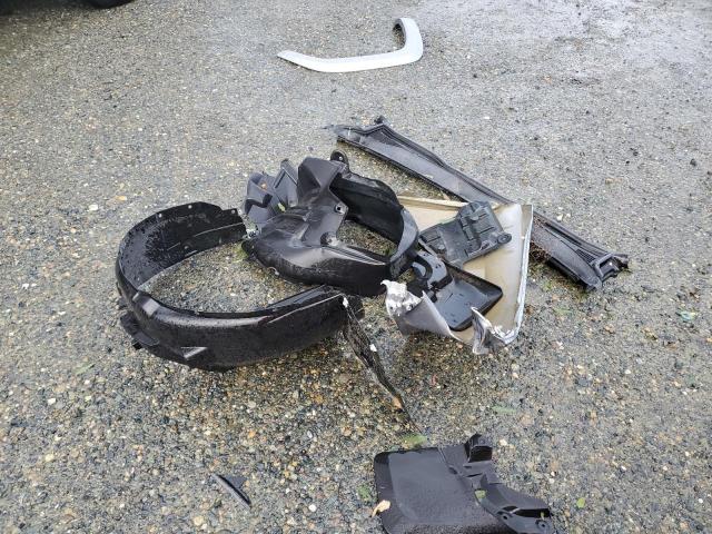 3TMGZ5AN8HM087358 - 2017 TOYOTA TACOMA DOUBLE CAB 银色 照片 12