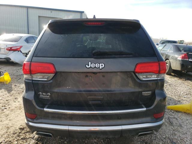 1C4RJFJG1HC847512 - 2017 JEEP GRAND CHER SUMMIT Boz foto 6