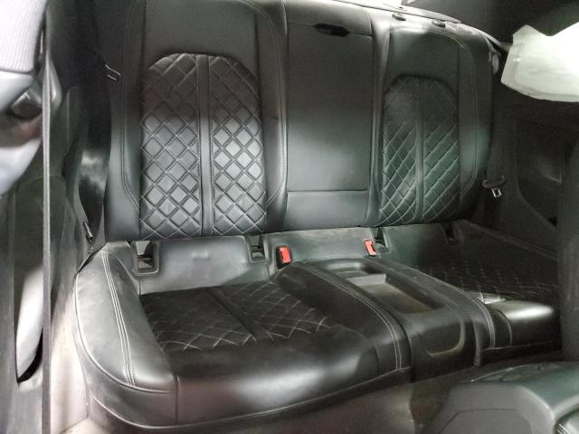 WAUR4AF54JA007076 - 2018 AUDI S5 PRESTIGE 黑色 照片 10