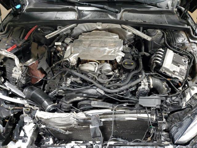 WAUR4AF54JA007076 - 2018 AUDI S5 PRESTIGE 黑色 照片 11