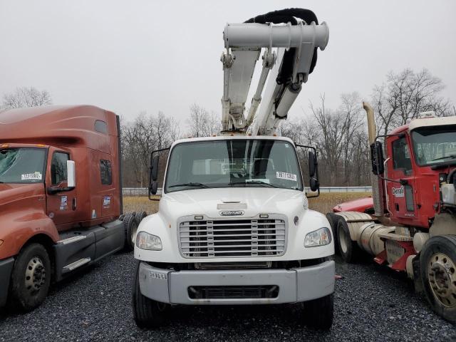 3ALACXFC5JDJM4341 - 2018 FREIGHTLINER M2 106 MEDIUM DUTY WHITE photo 5