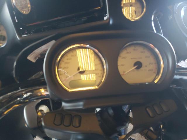 1HD1KHC14NB623536 - 2022 HARLEY-DAVIDSON FLTRX 蓝色 照片 8