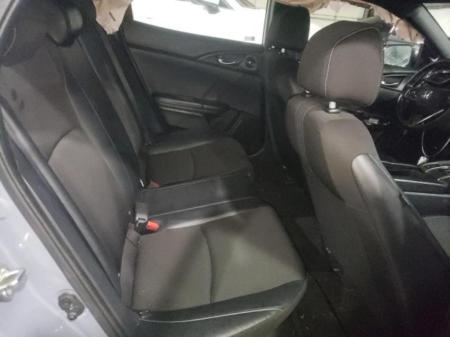 SHHFK7H46LU413856 - 2020 HONDA CIVIC SPORT 石墨色 照片 10