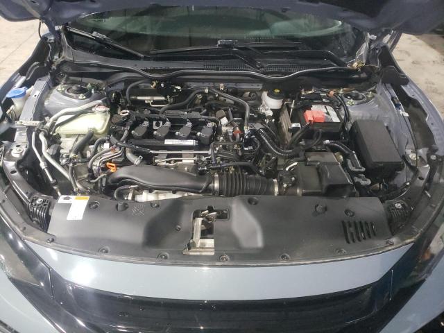 SHHFK7H46LU413856 - 2020 HONDA CIVIC SPORT 石墨色 照片 11