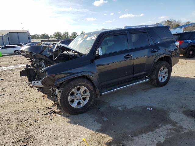 2016 TOYOTA 4RUNNER SR5, 