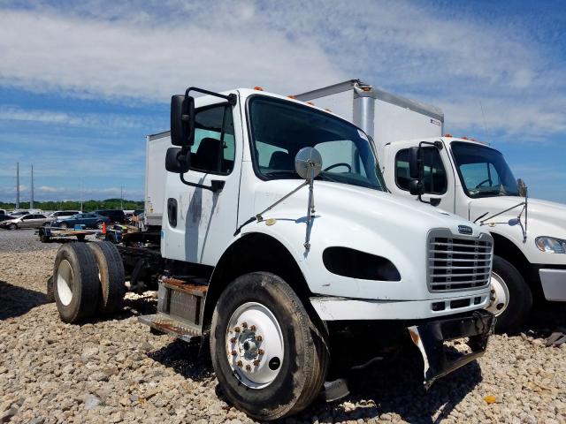 1FUBCXBS35HV39933 - 2005 FREIGHTLINER M2 106 MEDIUM DUTY  photo 1