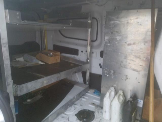 ZFBERFBB7H6E41216 - 2017 RAM PROMASTER CITY SLT  照片 6