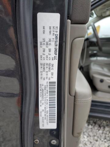 1J4RR4GG4BC622121 - 2011 JEEP GRAND CHER LAREDO 灰色 照片 13