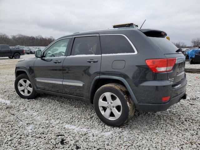 1J4RR4GG4BC622121 - 2011 JEEP GRAND CHER LAREDO 灰色 照片 2