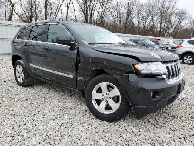 1J4RR4GG4BC622121 - 2011 JEEP GRAND CHER LAREDO 灰色 照片 4