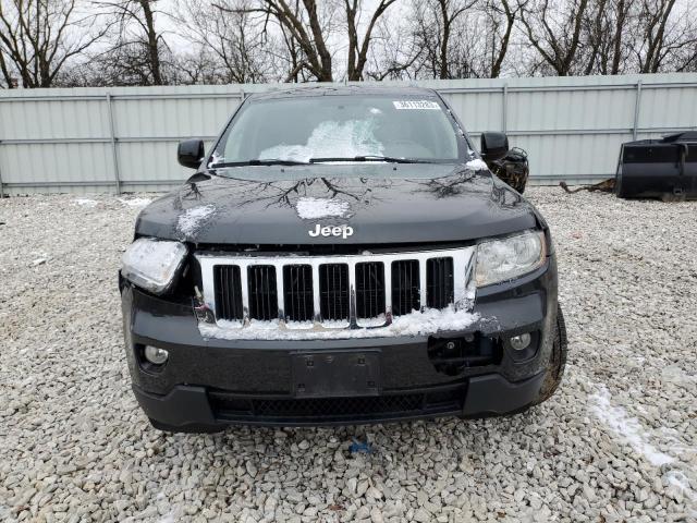 1J4RR4GG4BC622121 - 2011 JEEP GRAND CHER LAREDO 灰色 照片 5