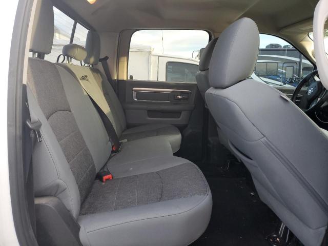 3C63R3HL6GG127836 - 2016 RAM 3500 SLT WHITE photo 10