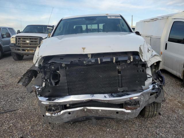 3C63R3HL6GG127836 - 2016 RAM 3500 SLT WHITE photo 5