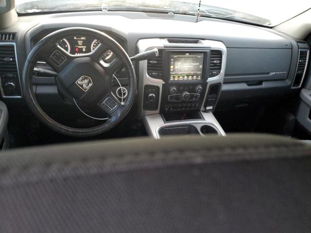 3C63R3HL6GG127836 - 2016 RAM 3500 SLT WHITE photo 8