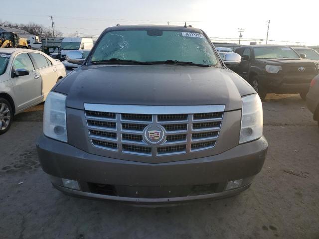 1GYS4HEF3BR359330 - 2011 CADILLAC ESCALADE ESV LUXURY BEIGE photo 5