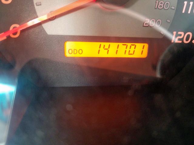 5TFUX4EN2BX002092 - 2011 TOYOTA TACOMA ACCESS CAB  ფოტო 8