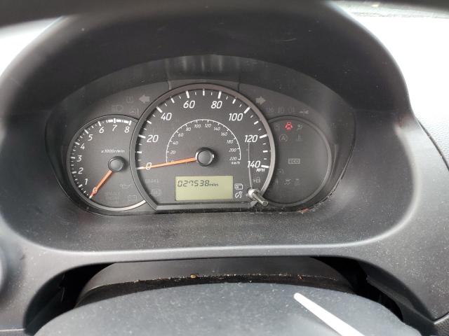 ML32F3FJ5KHF10718 - 2019 MITSUBISHI MIRAGE G4 ES ლურჯი ფოტო 9