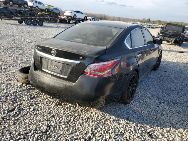 1N4AL3AP6FC276169 - 2015 NISSAN ALTIMA 2.5 BLACK photo 3