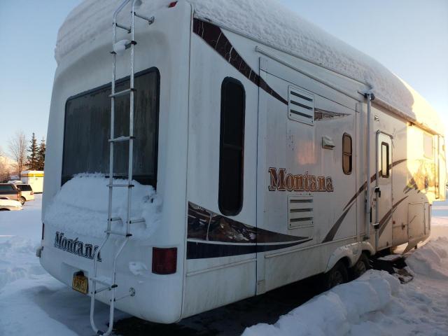 4YDF3072674703062 - 2007 KEYSTONE MONTANA WHITE photo 4